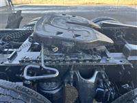 2021 International LT625