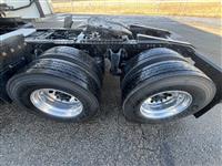 2021 International LT625