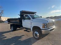 2025 International CV515 SFA