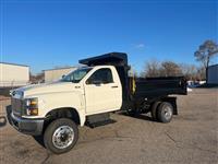 2025 International CV515 SFA