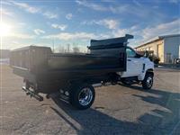 2025 International CV515 SFA