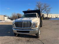 2025 International CV515 SFA