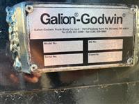 2025 International CV515 SFA