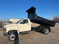 2025 International CV515 SFA