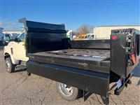 2025 International CV515 SFA