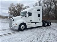2022 Kenworth T680