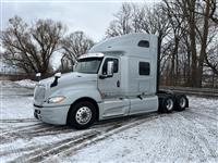 2023 International LT625