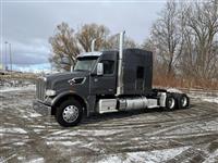 2023 Peterbilt 567