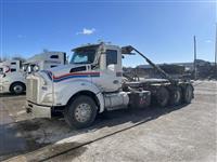 2020 Kenworth T880