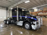 2023 Kenworth T880