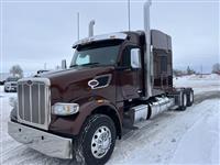 2023 Peterbilt 567