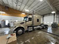 2023 Peterbilt 567