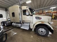 2023 Peterbilt 567