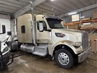 2023 Peterbilt 567