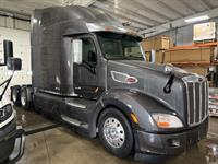 2022 Peterbilt 579