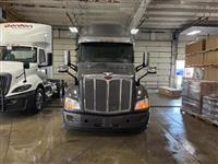 2022 Peterbilt 579