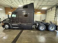 2022 Peterbilt 579