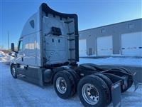 2026 Freightliner Cascadia