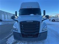 2026 Freightliner Cascadia