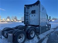 2026 Freightliner Cascadia