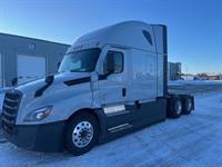 2026 Freightliner Cascadia