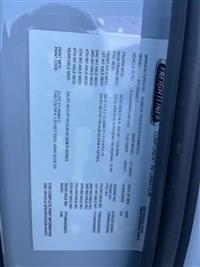 2026 Freightliner Cascadia