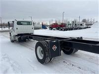 2026 Freightliner M2 106