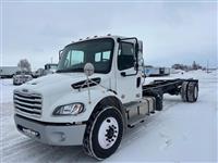 2026 Freightliner M2 106