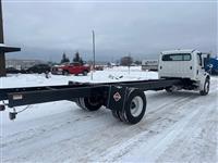 2026 Freightliner M2 106