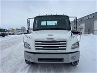 2026 Freightliner M2 106
