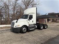 2021 International LT625