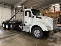 2020 Kenworth T880