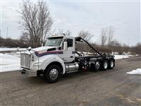 2020 Kenworth T880