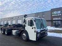 2026 Mack LR64