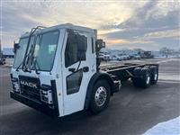 2026 Mack LR64