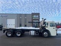 2026 Mack LR64