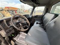 2022 International MV607 SBA