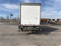 2022 International MV607 SBA