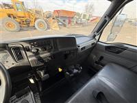 2022 International MV607 SBA