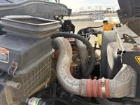 2022 International MV607 SBA