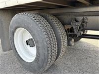 2022 International MV607 SBA