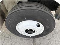 2022 International MV607 SBA