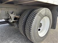 2022 International MV607 SBA