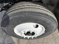 2022 International MV607 SBA