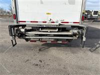 2022 International MV607 SBA