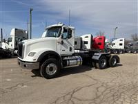 2019 International HX620 SBA