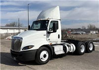 2020 International RH613