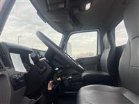 2026 International HV607 SBA