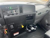 2026 International HV607 SBA