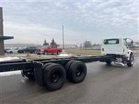 2026 International HV607 SBA